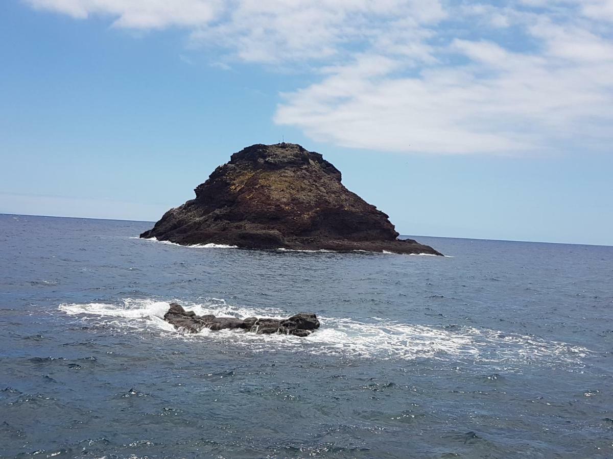 La Mareta B&B La Caleta Zimmer 1 מראה חיצוני תמונה